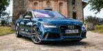 Audi RS7 Sportback Performance 2015 года (WW)